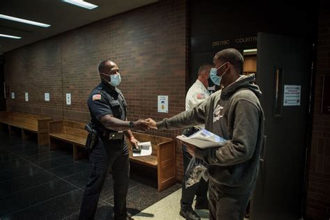 A second chance: Emerging Adult Court of Hope offers fresh start ...