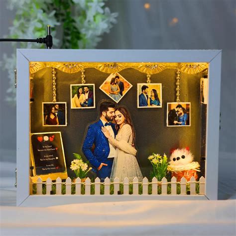 30 Wedding Anniversary Gifts For Couple Ideas To Gift For Each Year's ...