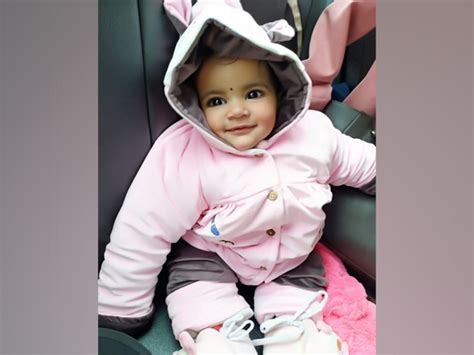 20-month-old toddler becomes youngest cadaver donor, saves five lives