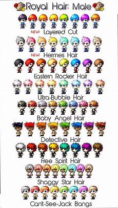 Maplestory Hairstyle by Maplestory Hair Color Http Www Haircolorer Xyz Maplestory Hairstyle