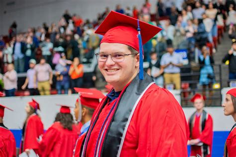 Polk State College Fall 2022 Commencement Photo Gallery | Polk State ...