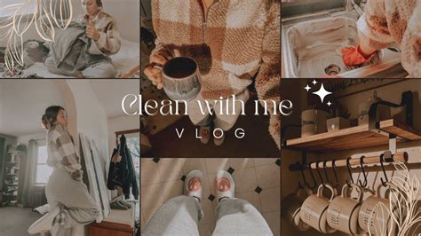Image result for Clean with Me