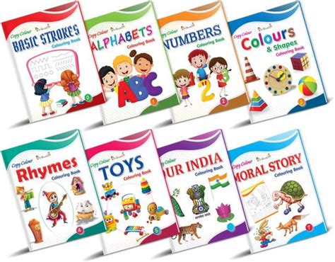 Children Books (चिल्ड्रन बुक): Buy Kids Books Online in India ...