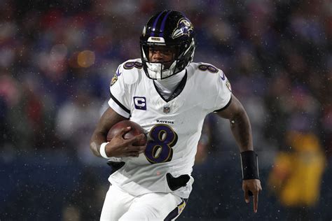 Baltimore Ravens Land Lamar Jackson Backup, Sign Former Dallas Cowboys ...