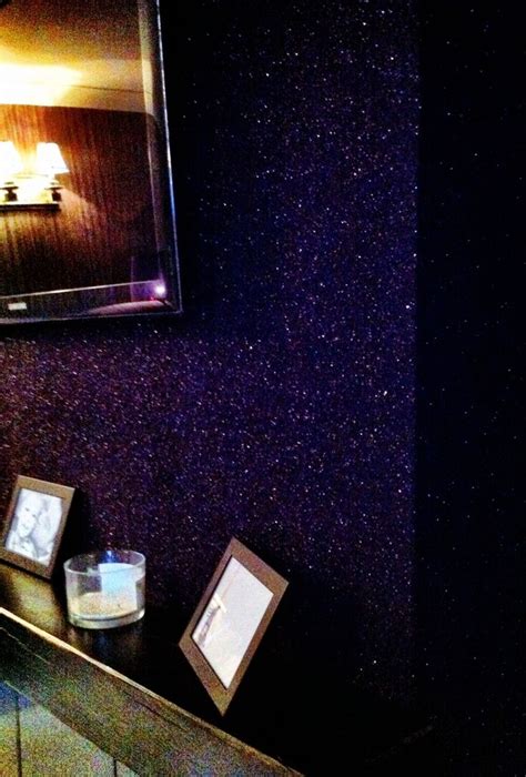 The Range Glitter Wall Paint at Logan Conger blog