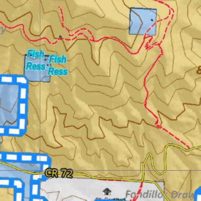 Event 201 Map 的图像结果