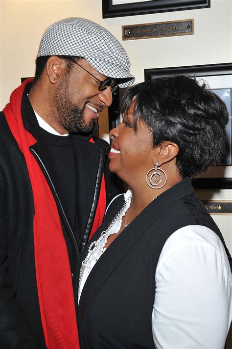 Gladys Knight's Son Shanga Hankerson Drops Concerning Claims About the Icon's Well-Being in a ...