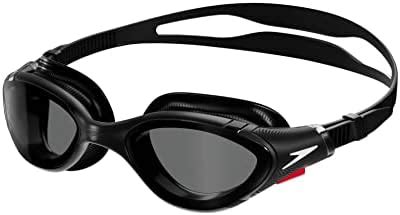 Buy Speedo Polycarbonate Unisex Biofuse 2.0 Swiming Goggles, Patented ...