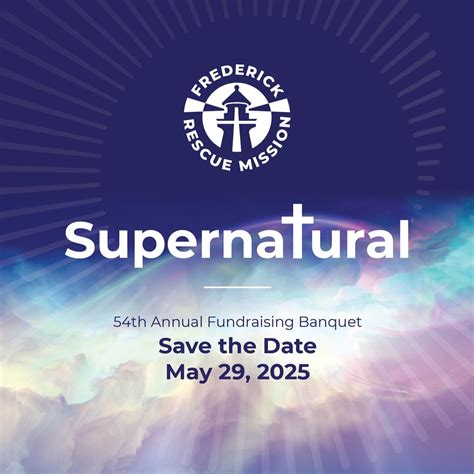 Frederick Rescue Mission | Frederick Maryland