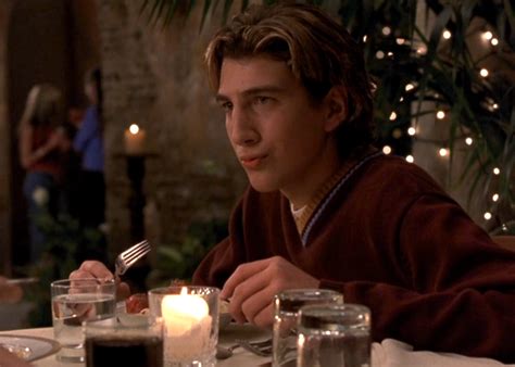 Ethan Craft Actor | ‘Lizzie McGuire’ and Disney Actor, 37, Looks ...