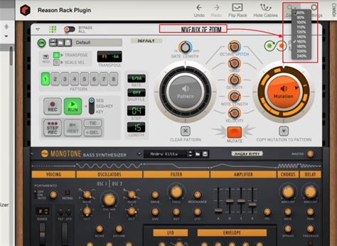 Reason 11 Tutorials for Beginners 的图像结果