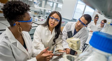 Pre-Professional Programs – John Martinson Honors EDGE - Montclair ...