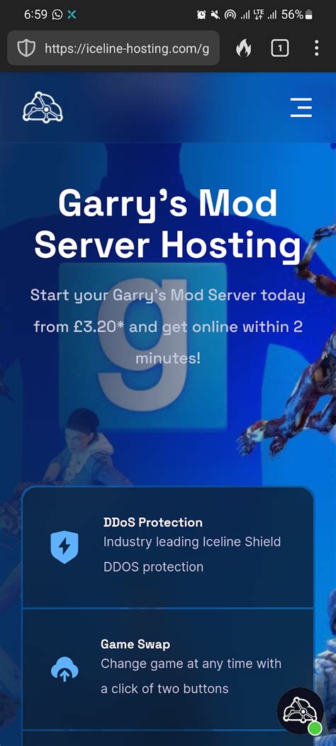 Gmod Server Not Responding 的图像结果