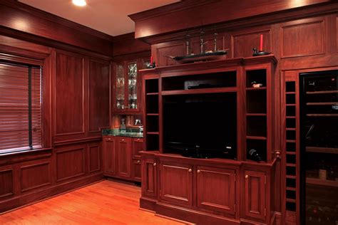 mahogany wood dining room set