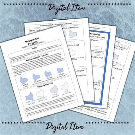 Image result for 4 Layer Mask Pattern