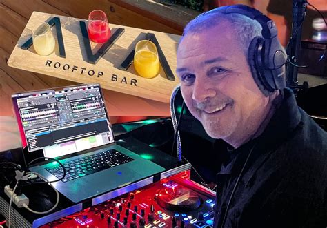 70s, 80s and NOW comes to AVA Rooftop w/DJ George, AVA Rooftop Bar Cary ...