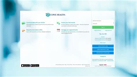 Cone Health MyChart: Your Ultimate Guide To Managing Health Records