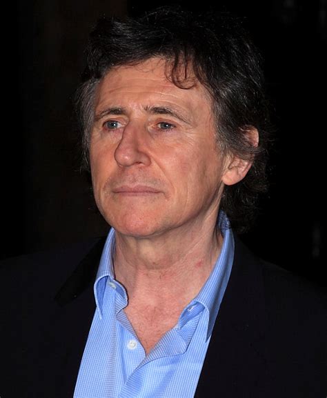 Frases de Gabriel Byrne | Frases de famosos