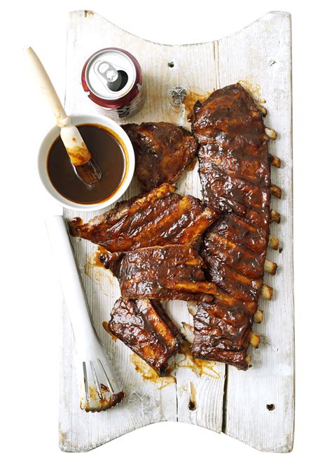 Dr Pepper ribs | Rib recipes, Bbq recipes, Stuffed peppers