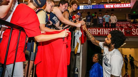 New Orleans Pelicans announce 2023 NBA preseason schedule | NBA.com