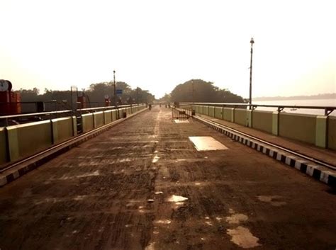 Maithon Dam, Maithon, JH