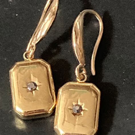 Buy Victorian Earrings Online In India - Etsy India