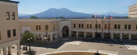 NSA Naples Passenger Terminal