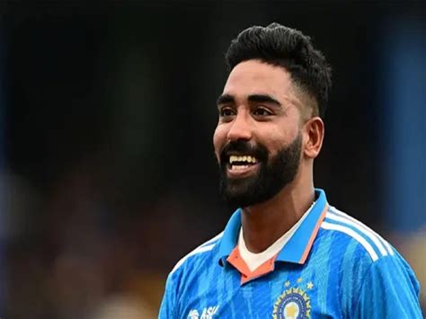 টি২০ বিশ্বকাপ জেতার পুরস্কার পেলেন ভারতীয় পেসার! সোজা পুলিশের ডিএসপি ...