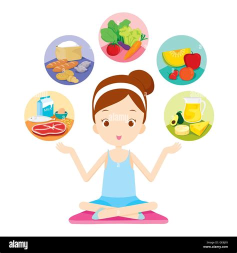 Physical Health Clip Art