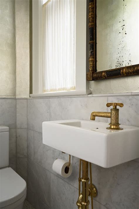 Best Powder Room Sinks at William Justice blog