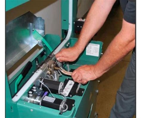 Laser Marking Machine Repairing Service Manufacturer from Navi Mumbai