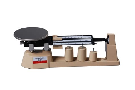 Triple Beam Physical Balance Scale MB2610 balance beam scale,Triple ...