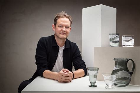 A dekko at New-York based designer Jonathan Hansen’s In the Clouds ...