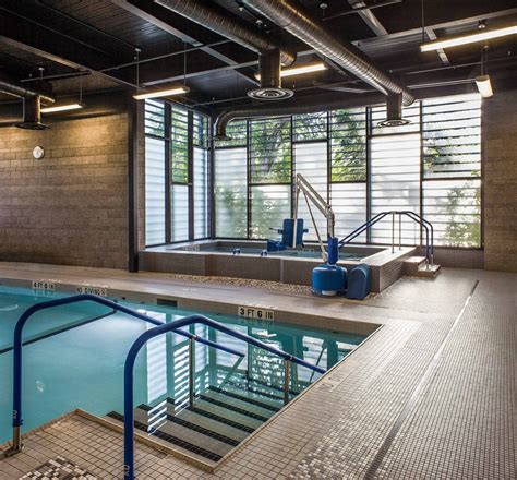 Salem Health Rehabilitation Center | Healthcare and Hospital ...