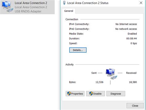 Image result for Android USB Tethering Not Working