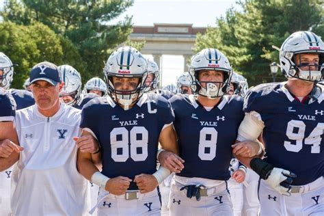 40 Facts About Yale Football - Facts.net
