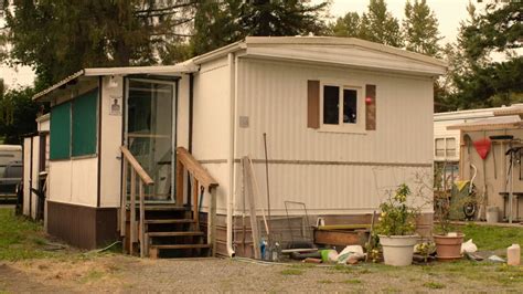 Vacant Peaks - New Fat Trout Trailer Park - Twin Peaks Blog