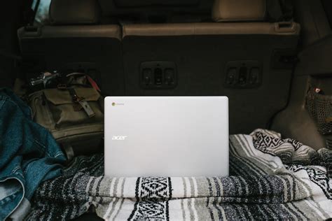 A Comprehensive Guide to Boosting Productivity on the Go with the Acer ...