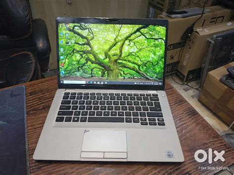 Dell Latitude 5410 Core i5 10th Generation Premium Laptop's - Computers ...