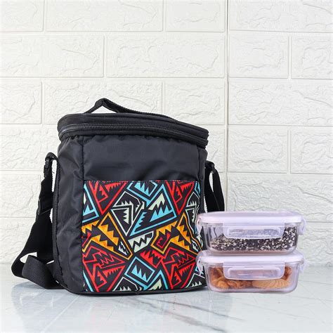 Buy Femora Borosilicate Glass Microwave Safe Container Multipurpose ...