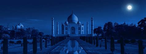 Night View