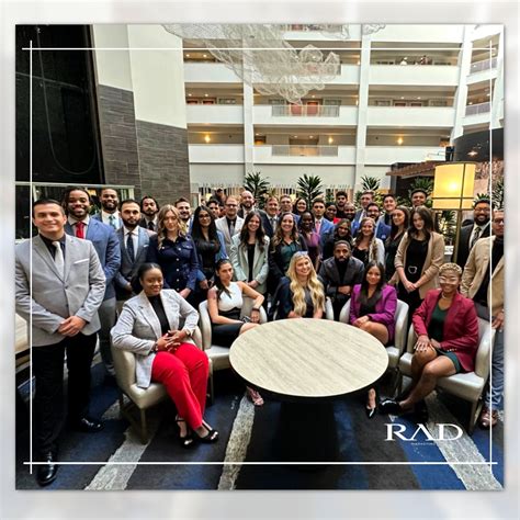 Rad Marketing Agency on LinkedIn: #network #opportunity #conference #team #radmarketingagency