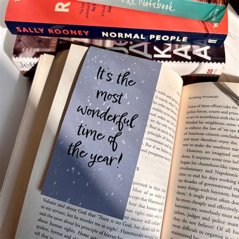 Magnetic Bookmarks – KALP