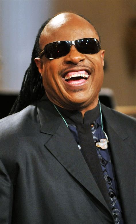 Stevie Wonder - Bio, Age, Height, Weight, Net Worth, Facts and Family ...