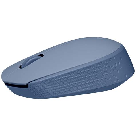 Amazon.in: Buy Logitech M171 Wireless Mouse for PC, Mac, Laptop, 2.4 ...