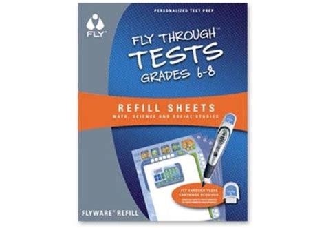 Buy FLY Through8482; Tests Refill Online at Low Prices in India - Amazon.in