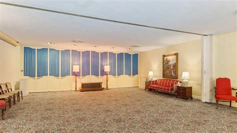 Central Ave Chapel | Steen Funeral Home