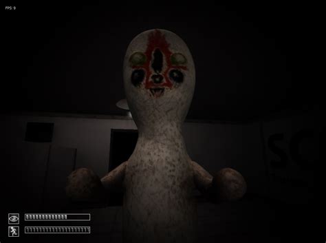 SCP-173 | Jerma Lore Wiki | FANDOM powered by Wikia