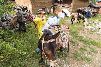 “赶马调”回来了！传统摩梭马帮文化与泸沽湖旅游结合 开辟别样骑游路线- 南海网客户端