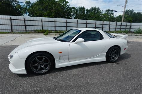 1997 Mazda RX-7 | JDM SuperMotors